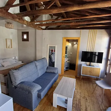 Apartment Atiko *