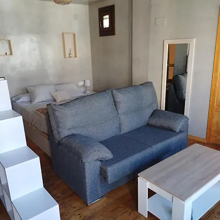 Apartment Atiko