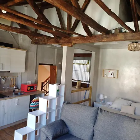 Apartment Atiko