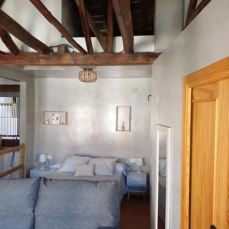 Atiko Apartment