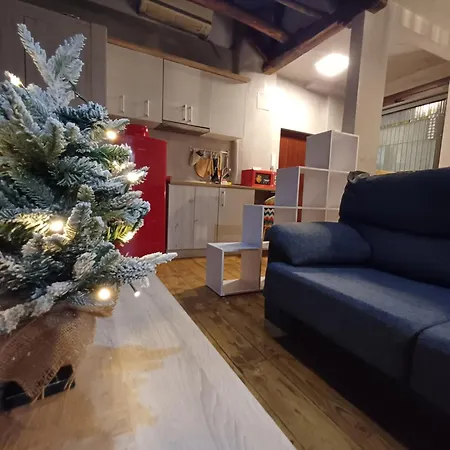 Apartman Atiko Granada