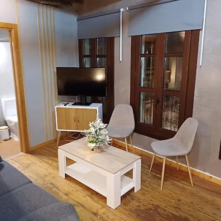 Apartment Atiko